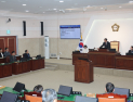 의성군의회, 임시회 폐회…640억원 증액 추경 예산안 원안 가결