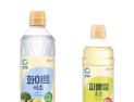 “식초도 맞춤 시대” 대상 청정원, ‘화이트식초·피클링소스’로 입맛 공략