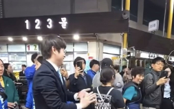 국민의힘 “하정우, 李대통령과 악수하고도 손 털었나? 귀족 흉내 정치” 비판