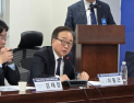 경영계 “정년 일률 연장, 청년 고용 위축 부를 것” [쿡 정치포토]