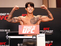 韓 파이터 4인 UFC 진출 도전…5월28일 ‘ROAD TO UFC’ 출격