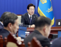 李대통령, 삼전 노조 겨냥 “과도한 요구, 전체 노동자에 피해”