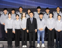 당구 국가대표 최종 확정…‘Road To 2030’ 대표팀 출범
