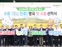 농협 경남본부, ‘영호진미’ 영국 첫 수출…유럽시장 공략 본격화