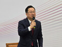 이장우 대전시장, 선거전(戰) 본격돌입