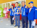 장신상 “지역 축제 확장→500만 관광객 유치”