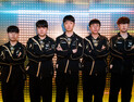 ‘기인 탑 최초 4000AS’ 젠지, 키움 DRX에 2-1 진땀승…1R 6승3패 [쿠키 현장]