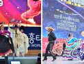 천안흥타령춤축제, 종합운동장·삼거리공원서 함께 열린다