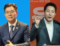 서울시장 후보 ‘오세훈·정원오’ 또 격돌…조작기소 특검법·국힘 공천 놓고 공방