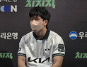‘젠지전 패’ 김대호 DK 감독 “배울 점 많은 경기” [쿠키 현장]