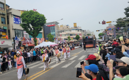 [조한필의 視線] 아산 이순신축제의 졸속 新콘텐츠