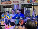 민주당, 포항 표심 잡기 ‘총력전’…당 차원 지원 ‘약속’