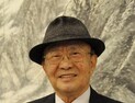 수묵산수화 거장 운산 조평휘 화가 별세