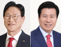 국힘 공천장 쥔 김대권·류규하 후보, 맞춤형 공약으로 표심 잡기 속도
