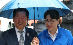 국민의힘 “정청래·하정우 ‘오빠’ 논란…정치 윤리 붕괴 보여준 것”