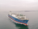 삼성重, LNG-FSRU 1척 4848억원 수주
