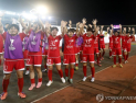 북한 ‘내고향여자축구단’, 8년 만에 방한…수원FC 위민과 격돌