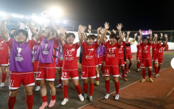북한 ‘내고향여자축구단’, 8년 만에 방한…수원FC 위민과 격돌