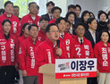 이장우 “무능 무책임 무대책, 허 시장 4년은 대전의 위기”