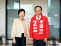 ‘보수 심장’ 대구, 추경호-김부겸 빅 매치 본격화