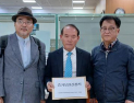 민주당 전남광주통합특별시장 경선 법적 판단 받나