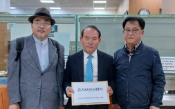 민주당 전남광주통합특별시장 경선 법적 판단 받나