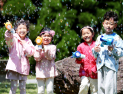 황금 연휴 끝났다…6일 전국 대체로 맑고 일교차 큰 날씨