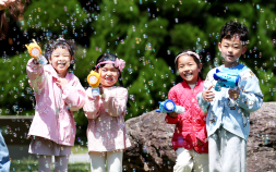 황금 연휴 끝났다…6일 전국 대체로 맑고 일교차 큰 날씨