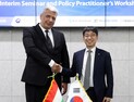 '타지키스탄에 도시철도 전수'… 철도공단, 두샨베 도시철도 건설 가속