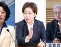 경기지사 후보, 추미애 50.8%·양향자 31.5%·조응천 6.6% [조원씨앤아이]