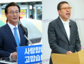 부산시장 ‘오차범위 접전’…민주당 바람, 부산까지 확산될까 [민심 르포]