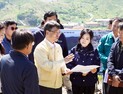 산림청, 대형 산불피해지 전수 점검 ‘복원 품질 강화’