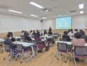 충남교육청, 유아 수업실연 이끎교사 직무연수 실시