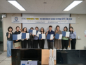 창원문성대, ‘창원내일의학교’ 4년 연속 선정