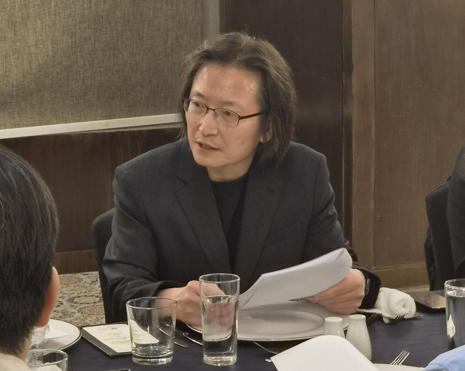 주병기 공정거래위원장이 7일 필리핀 마닐라에서 기자간담회를 진행하고 있다. 공정거래위원회 제공
