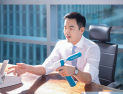 김건호 리센스메디컬 대표 
