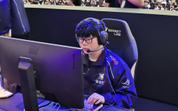 잘 싸운 키움 DRX, 홈프론트서 1위 한화생명에 1-2 패 [하노이 현장]