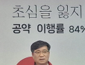 진병영 “흔들림 없는 군정으로 함양 미래 완성할 것”