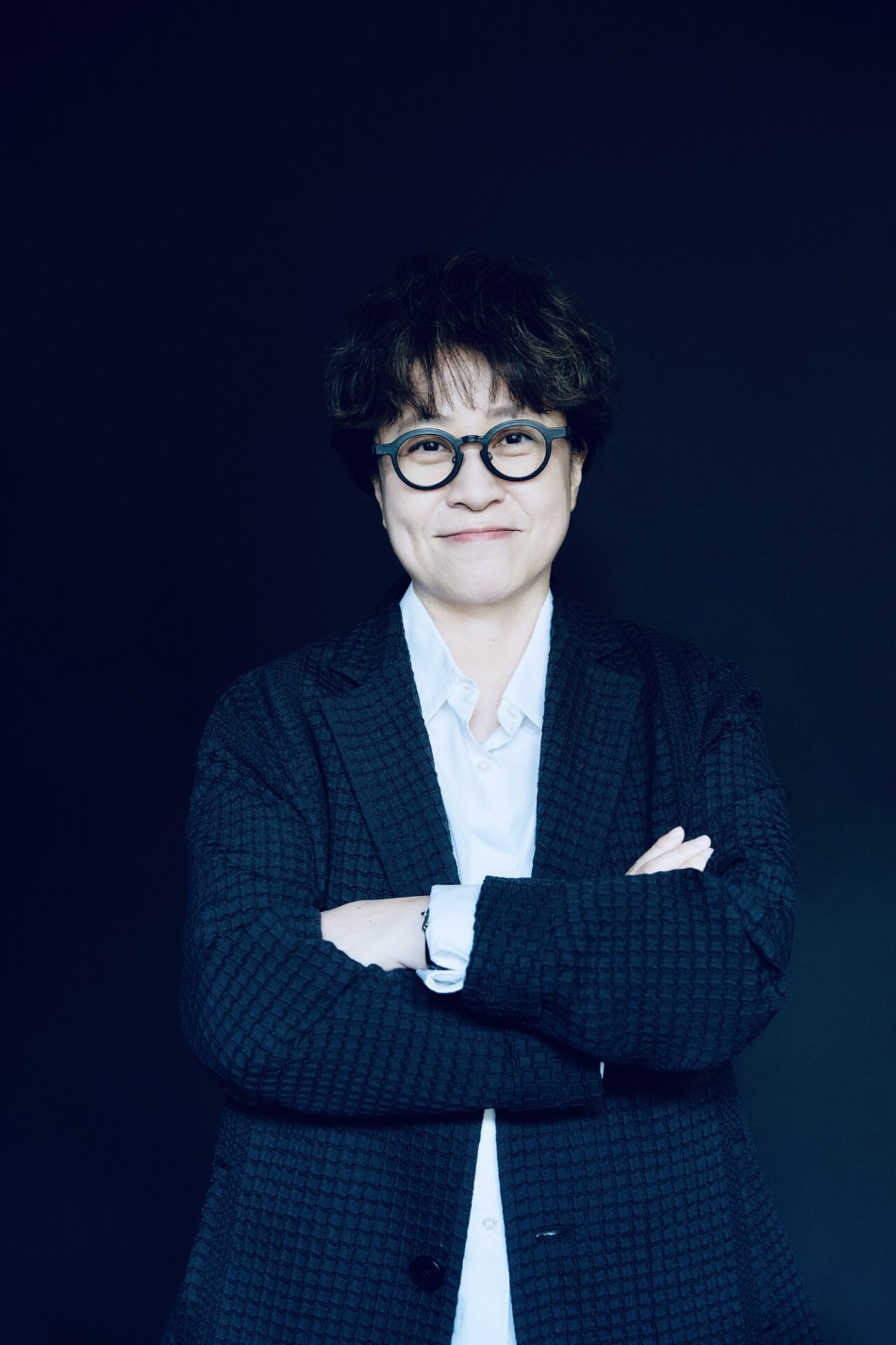 김정아 이노션 대표이사. 이노션