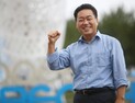조주홍 영덕군수 후보 “나눠주기식 군정 끝…세일즈 행정으로 전환”