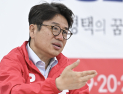 유의동 “내가 평택 전문가, 평택 위한 선택…후보들도 알 거다” [6·3 쿡터뷰]