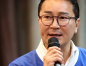 민주당, 선대위에 12·3 계엄 장갑차 막은 시민 영입