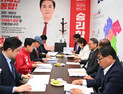 김태흠, 전통시장 인근에 소상공인 자녀 돌봄센터 확대 추진