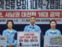 이종욱 “2등이 강해야 1등이 발전한다”