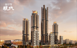 현대건설vsDL이앤씨…압구정5구역 수주전 ‘금융조건 승부’