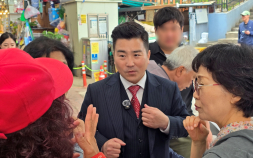 [단독] ‘계양을 출마’ 김현태 전 707단장, 오늘 무소속 예비후보 등록 신청