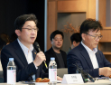 이억원 “AI는 국가 인프라”…AI·반도체 50조원 지원