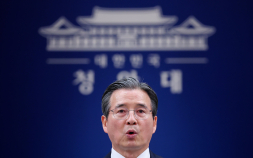 김용범 “AI 초과이윤, 국민과 나눠야”…‘국민배당금’ 제안