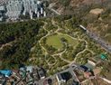 김해 구산동고분군 접근성 높인다…삼산공원 10월 준공