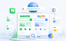 네이버는 커머스, 다음은 커뮤니티…AI 포털 전쟁 승자는 [넥스트 포털③]